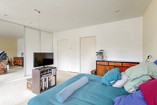 Medium property photo - Heemraadschapslaan 34, 1181 VB Amstelveen